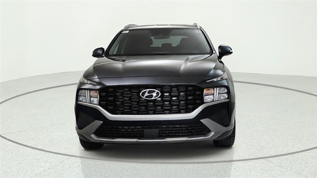 Used 2023 Hyundai Santa Fe SEL SUV