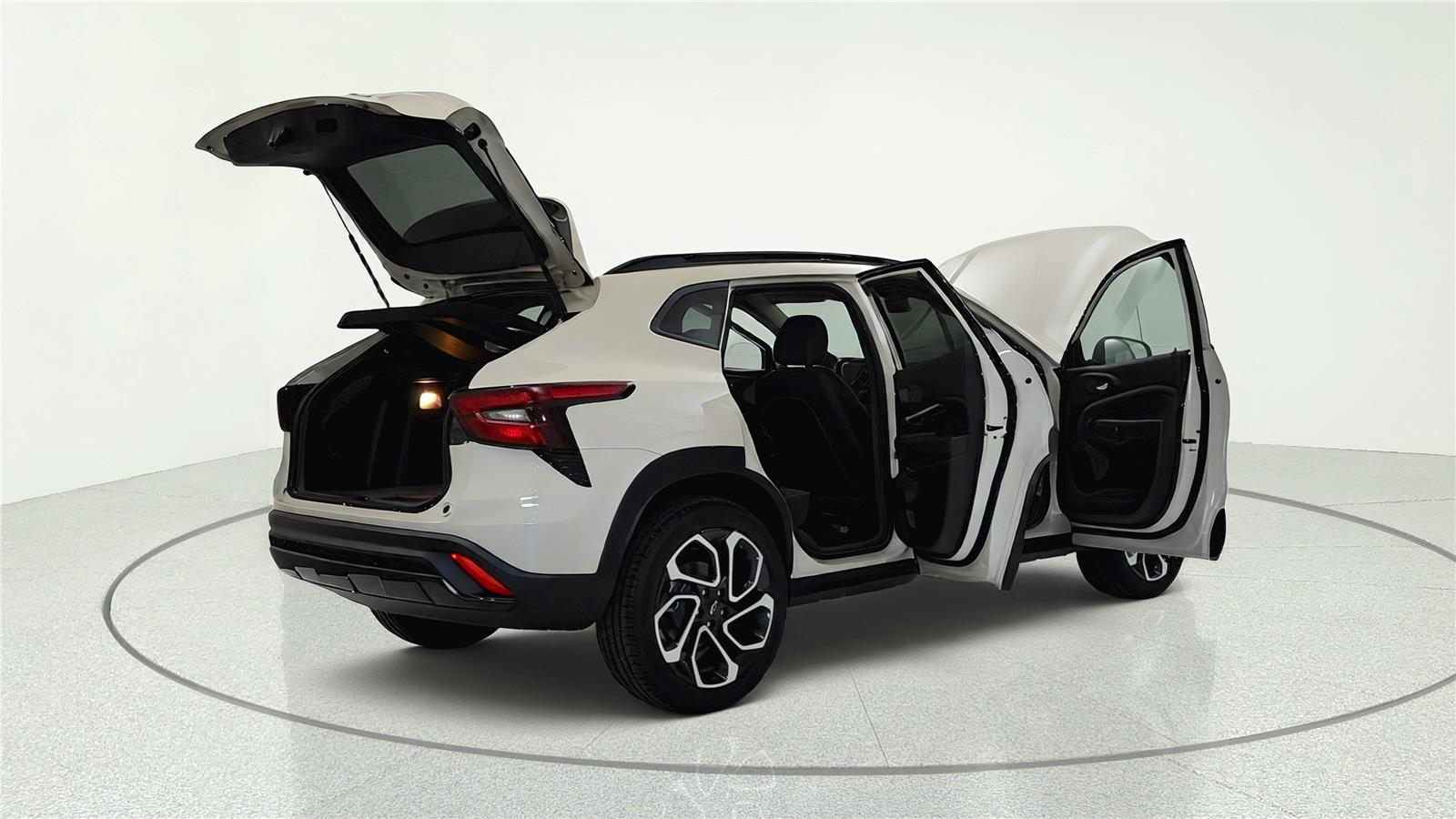 2026 Chevrolet Trax RS - Photo 14