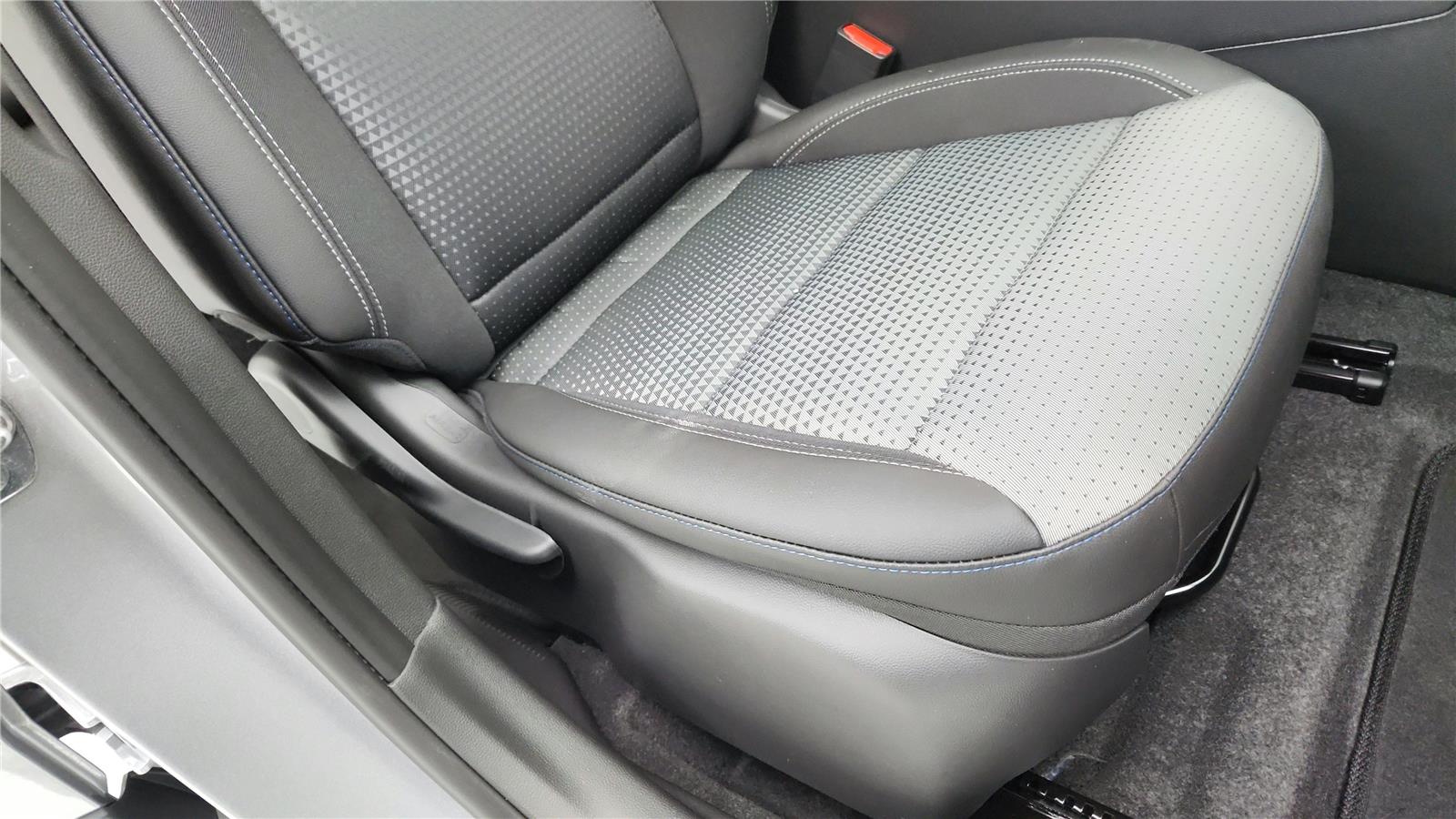 2026 Chevrolet Trax LT - Photo 27