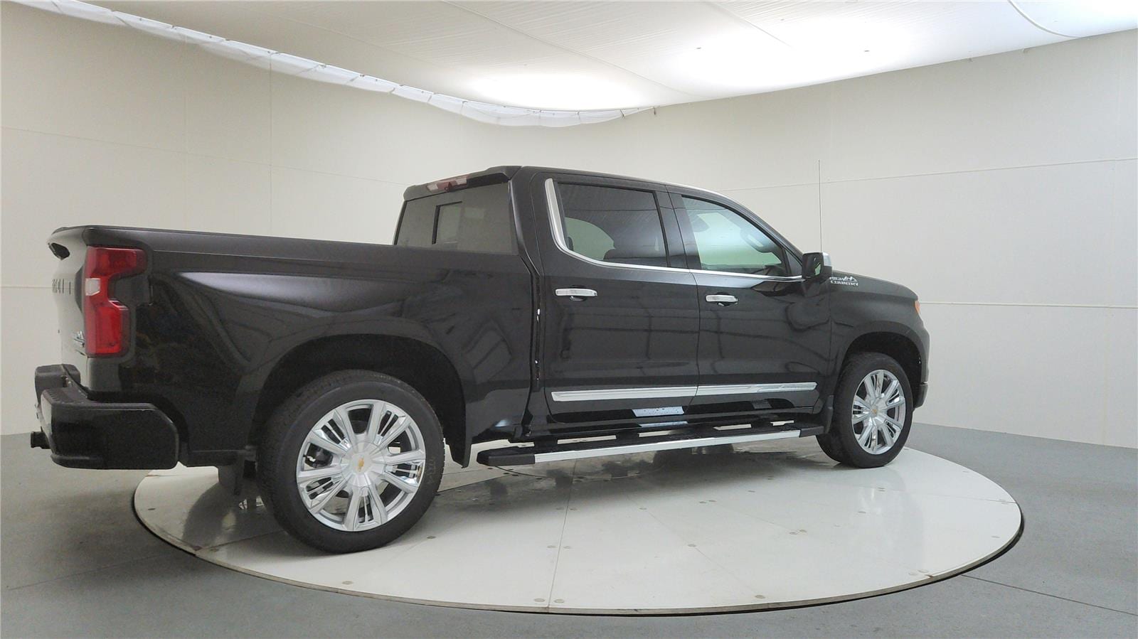 2026 Chevrolet Silverado 1500 High Country - Photo 7