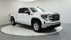 2026 GMC Sierra 1500 SLE Truck