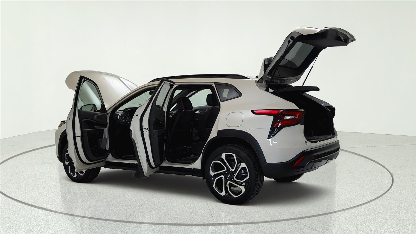 2026 Chevrolet Trax RS - Photo 12