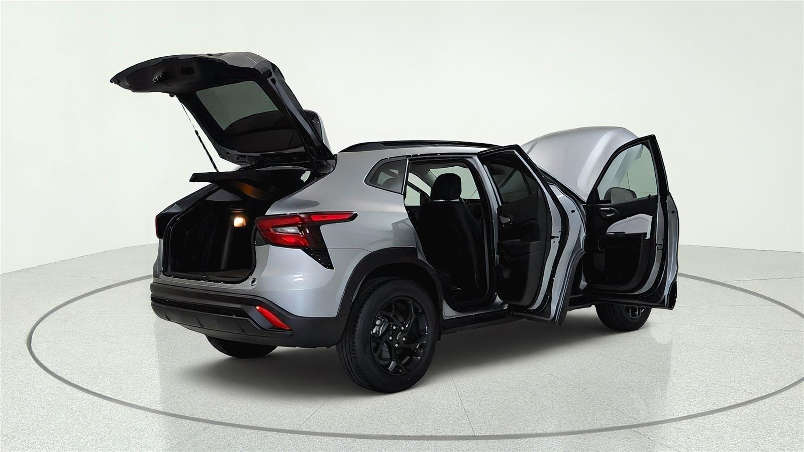 2026 Chevrolet Trax LT - Photo 14