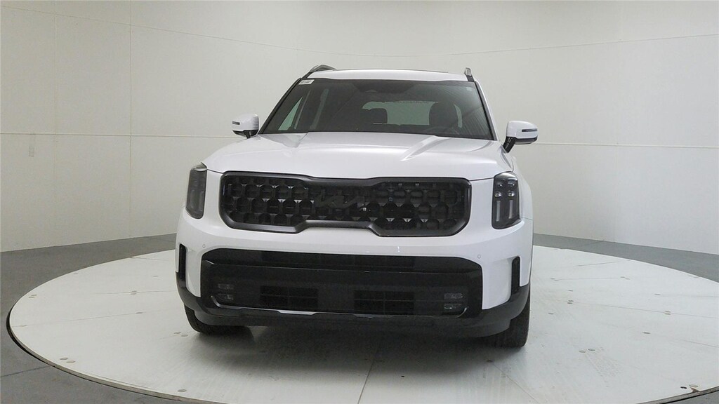 Used 2025 Kia Telluride SX-Prestige X-Line SUV
