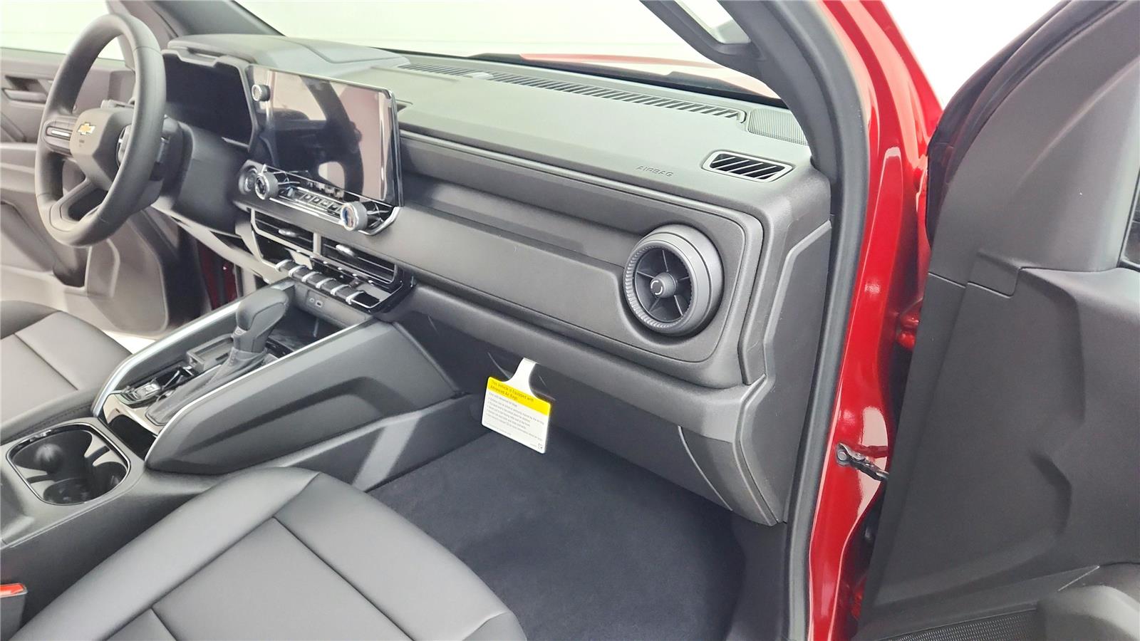 2026 Chevrolet Colorado Work Truck - Photo 29