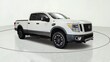  Nissan Titan XD