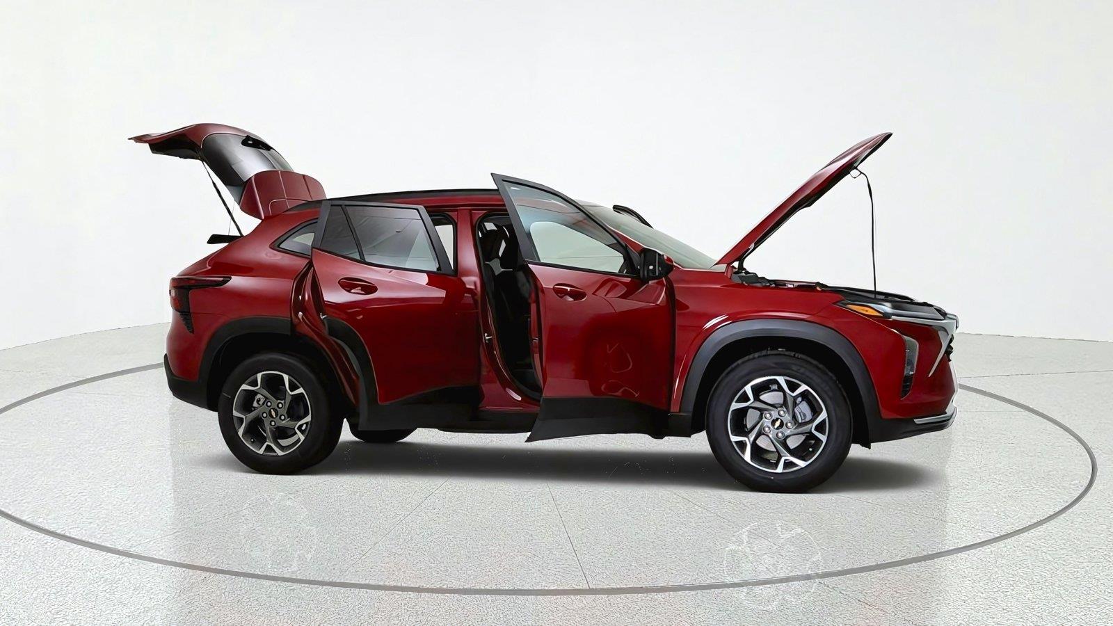2026 Chevrolet Trax LT - Photo 15