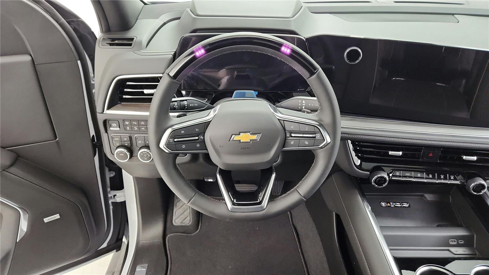 2026 Chevrolet Suburban Premier - Photo 58