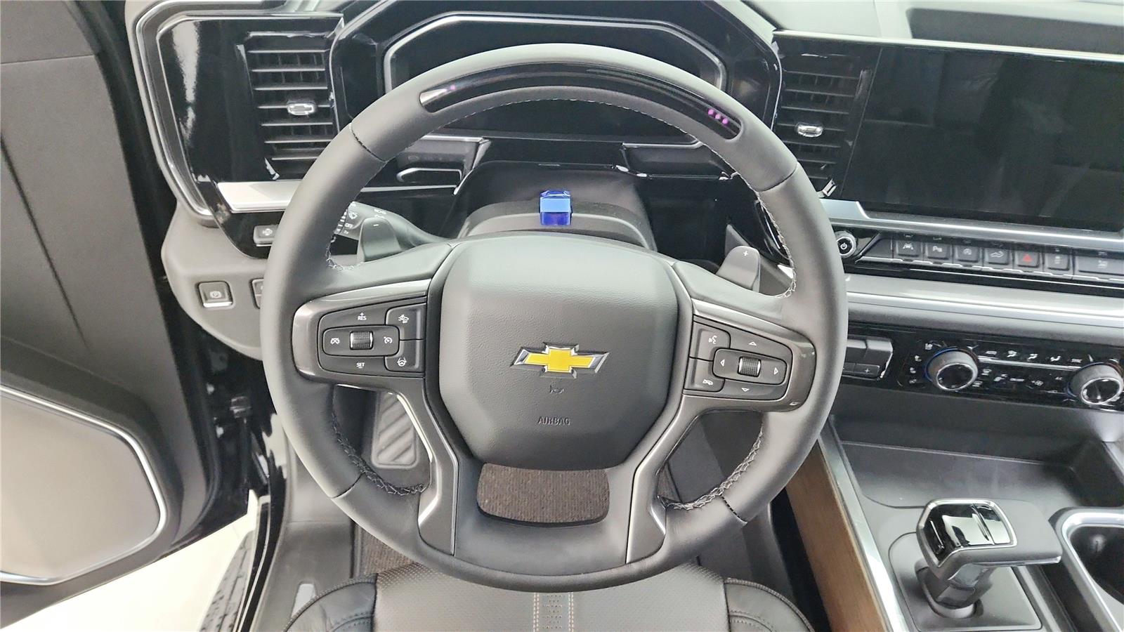 2026 Chevrolet Silverado 1500 High Country - Photo 30