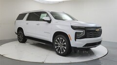 2026 Chevrolet Suburban High Country SUV