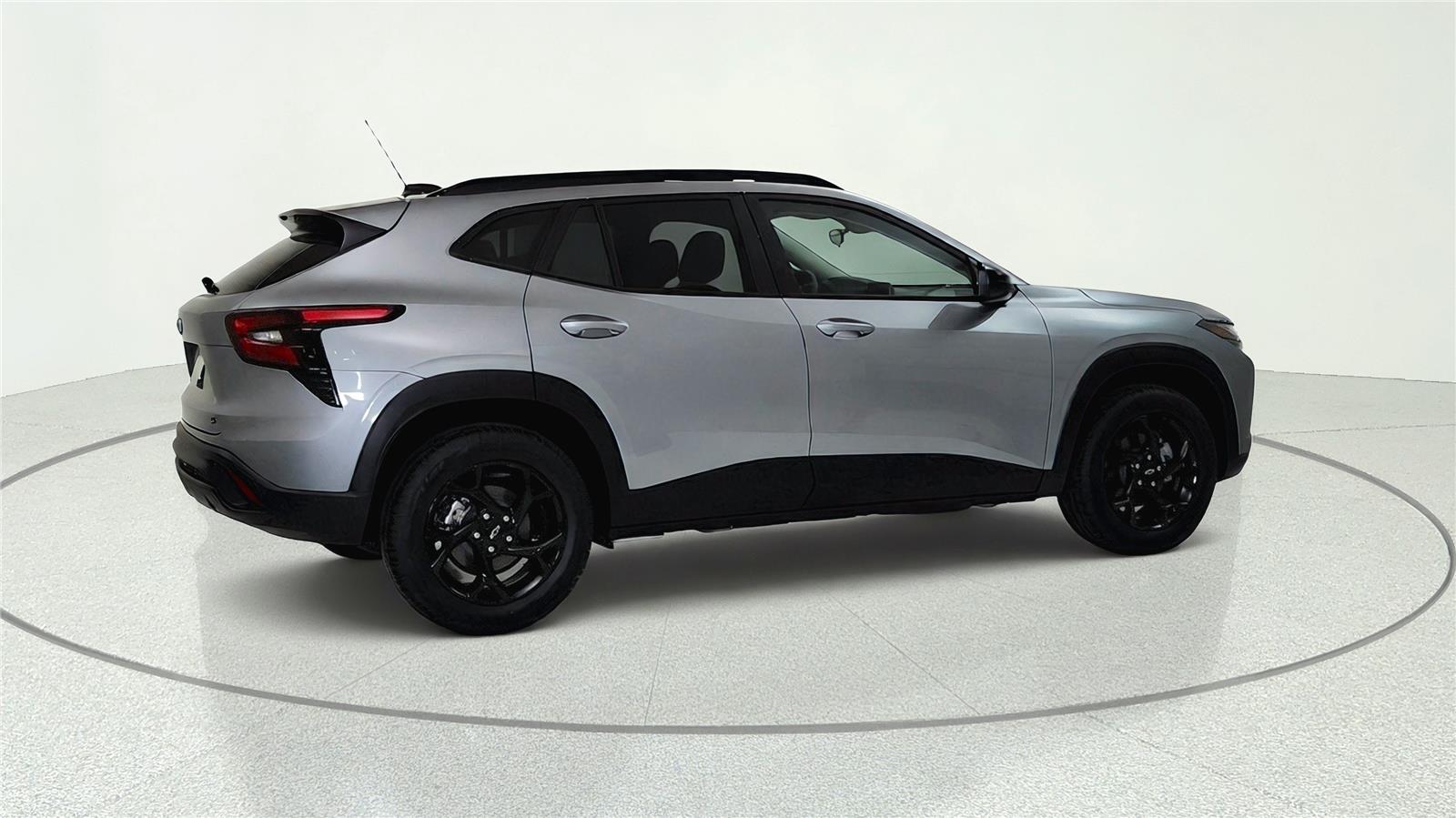 2026 Chevrolet Trax LT - Photo 7