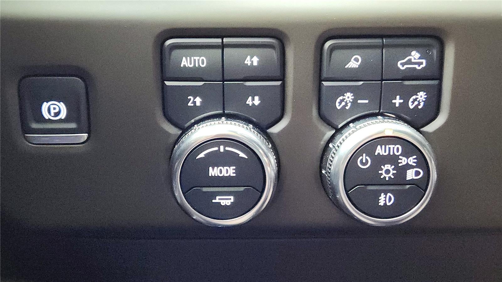 2024 GMC Sierra 1500 Denali Denali - Photo 30