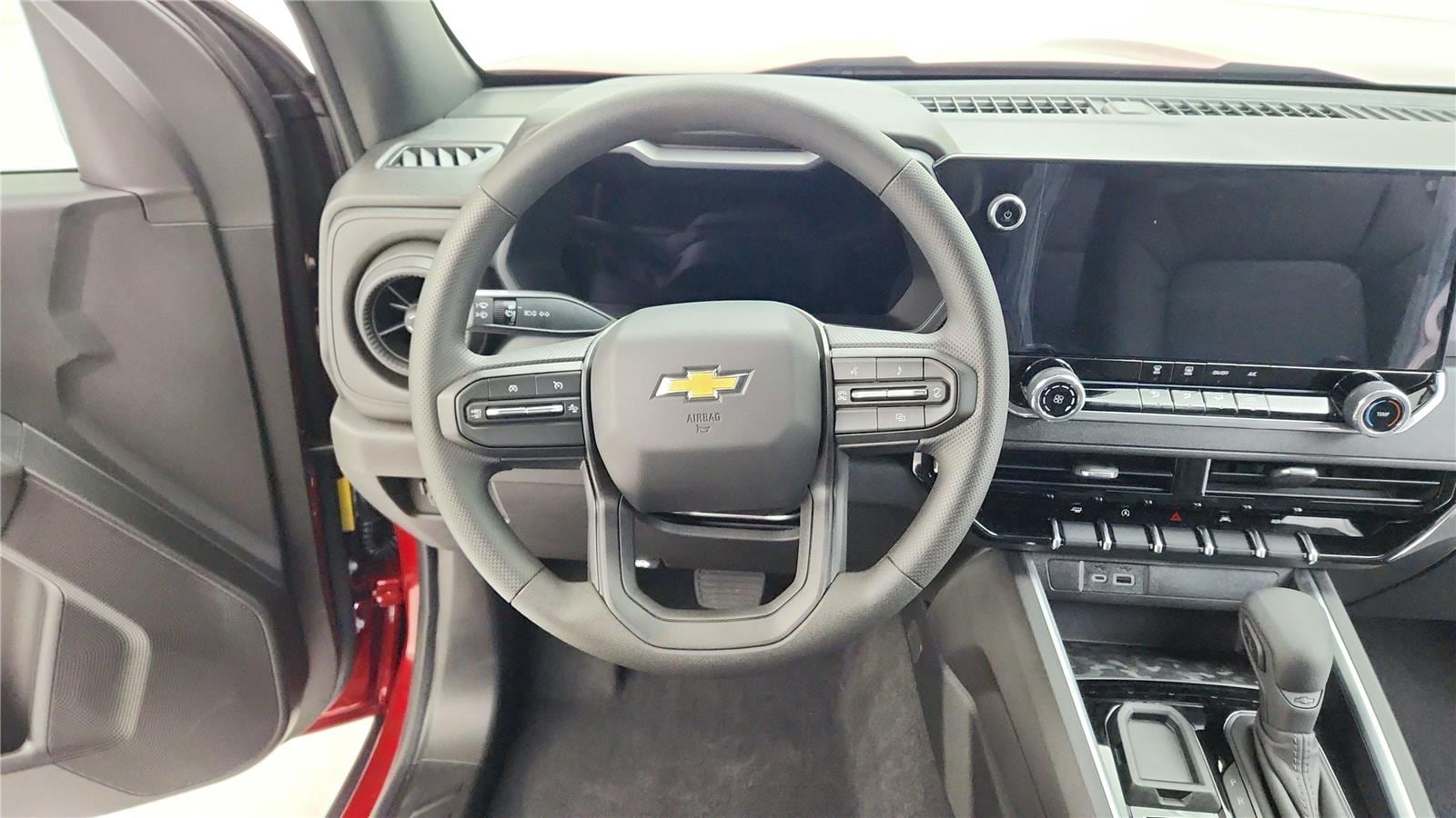 2026 Chevrolet Colorado Work Truck - Photo 26