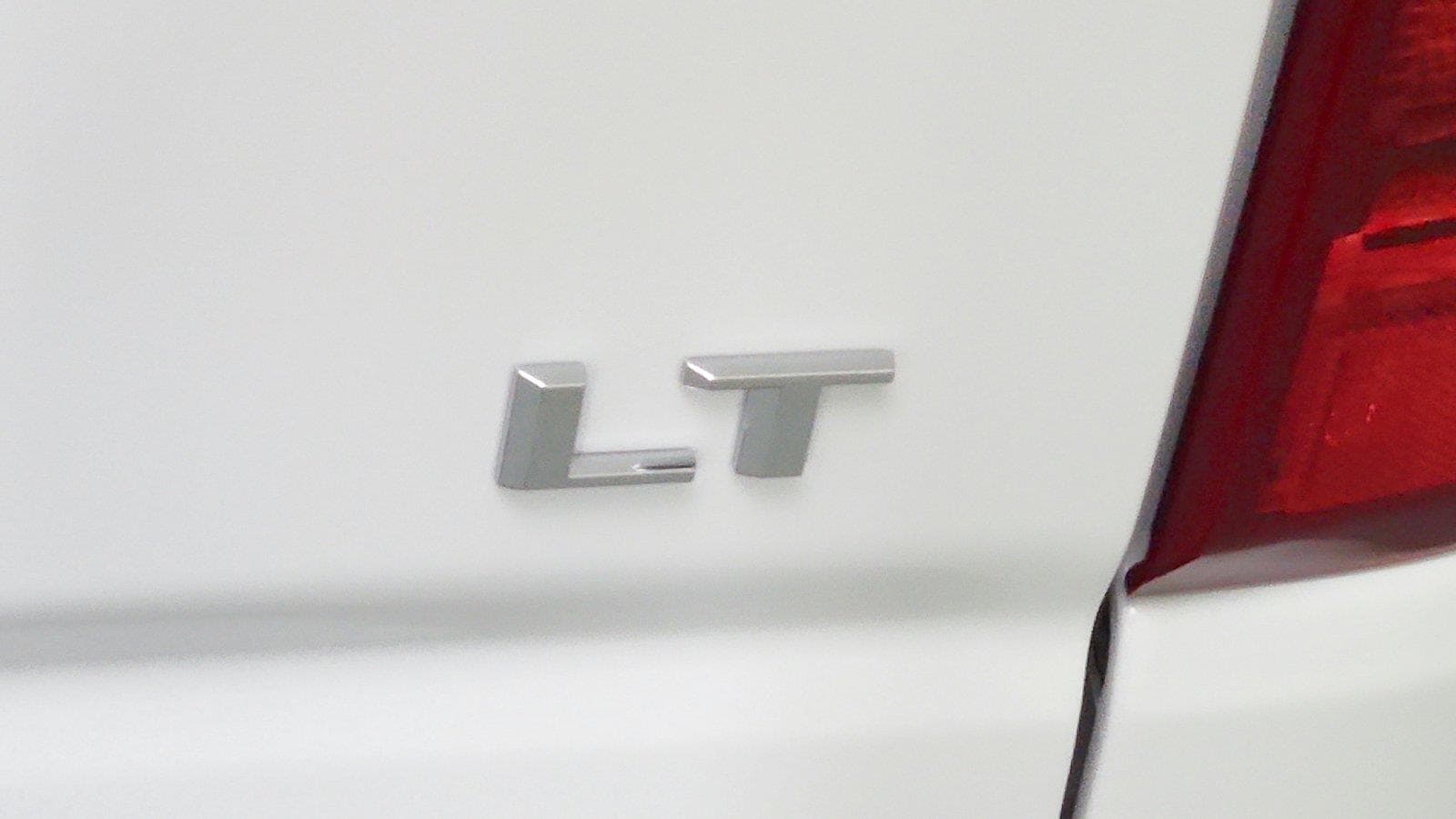 2026 Chevrolet Silverado 1500 LT - Photo 25