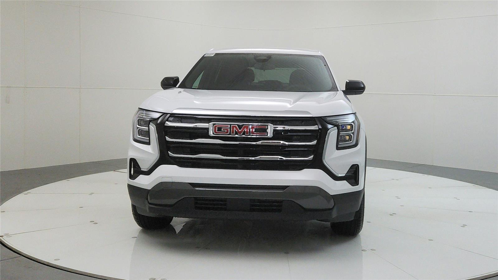 2026 Gmc Terrain Elevation photo 2