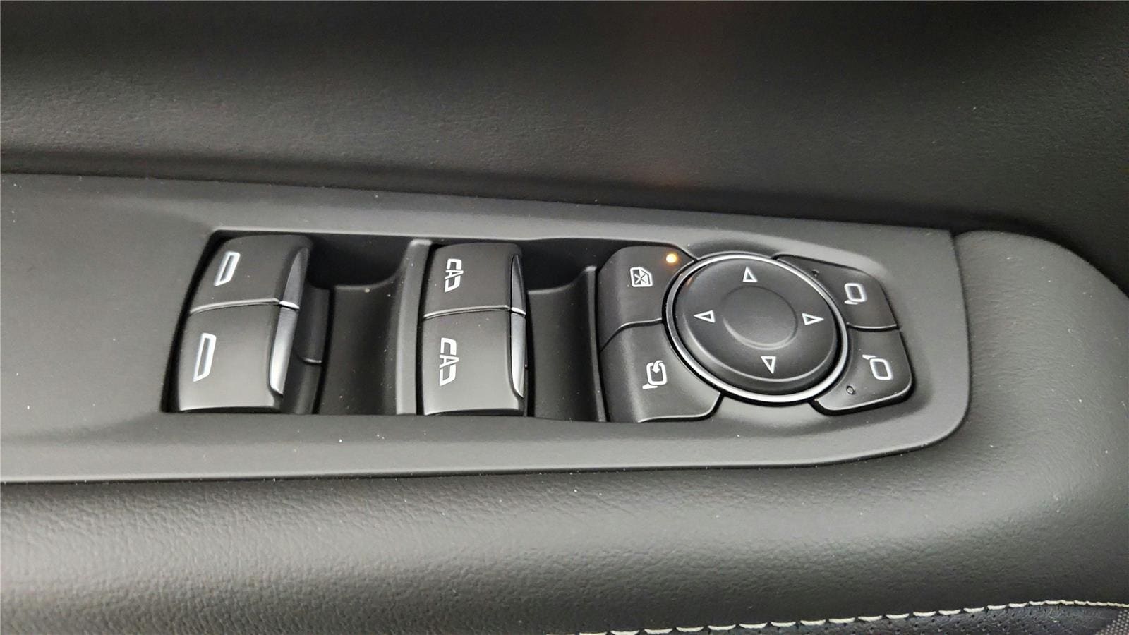 2026 Chevrolet Suburban Premier - Photo 54