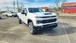  Chevrolet Silverado 2500 HD