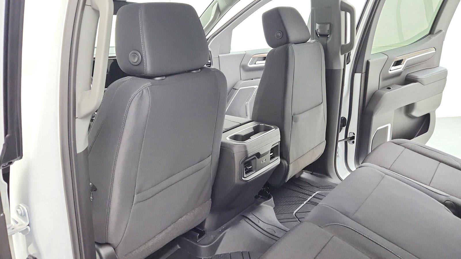 2026 Chevrolet Silverado 1500 LT - Photo 19