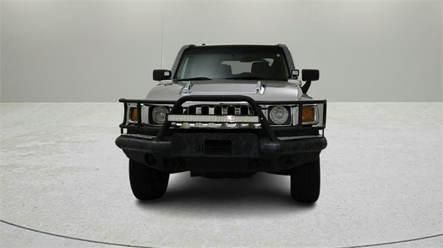 Used 2006 Hummer H3 Base with VIN 5GTDN136768297098 for sale in Corbin, KY