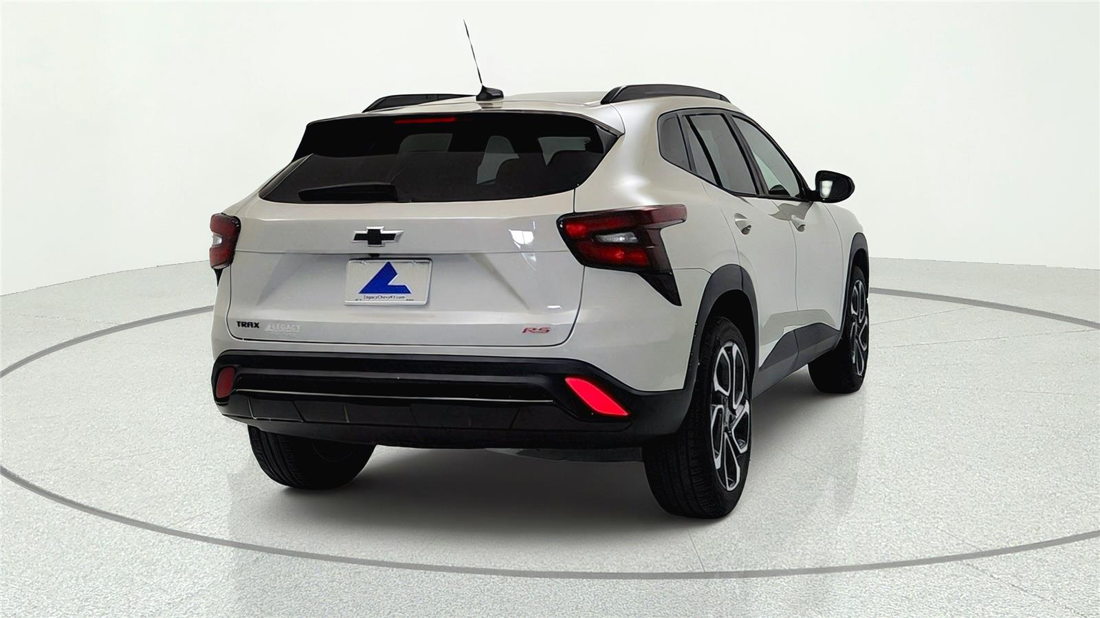 2026 Chevrolet Trax RS - Photo 6