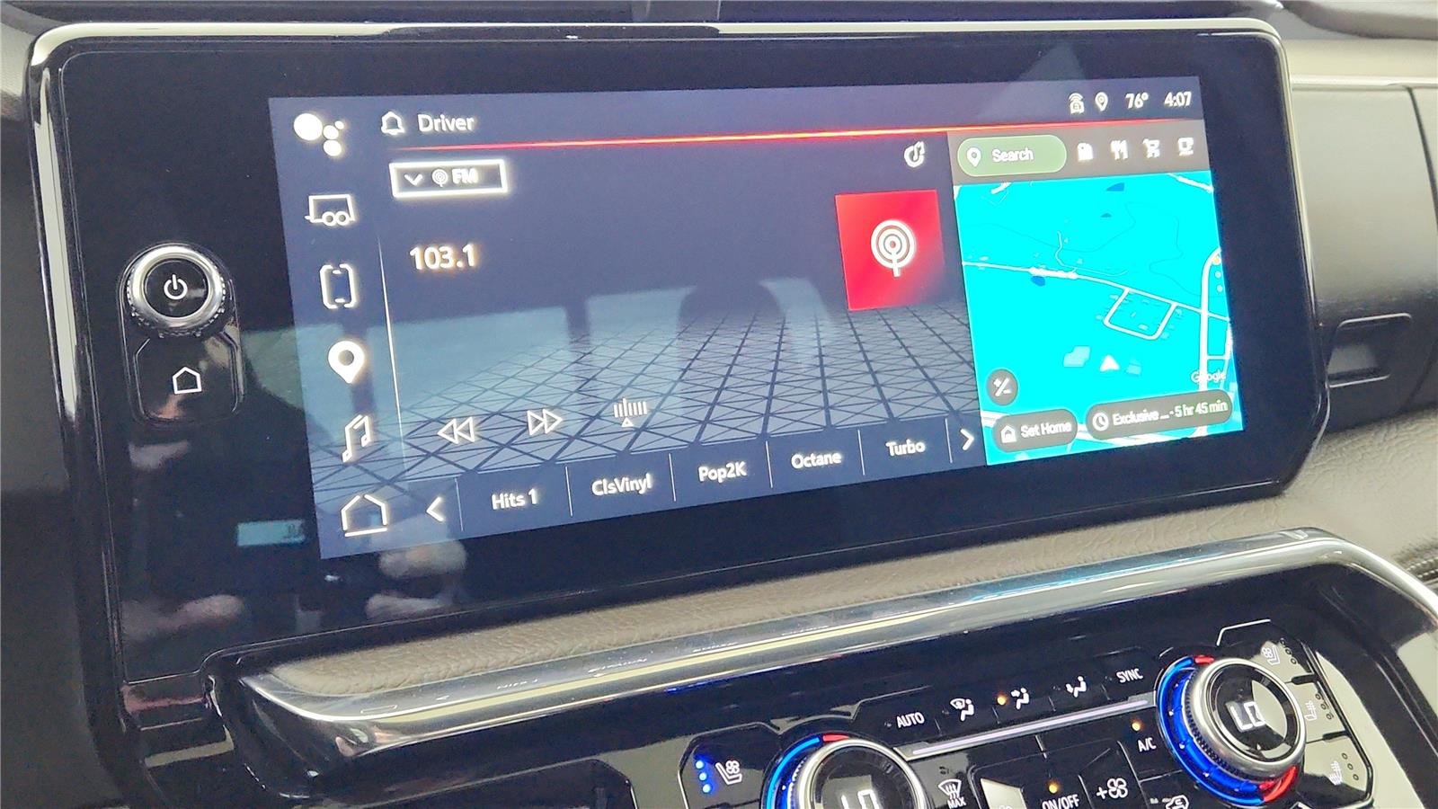 2024 GMC Sierra 1500 Denali Denali - Photo 26