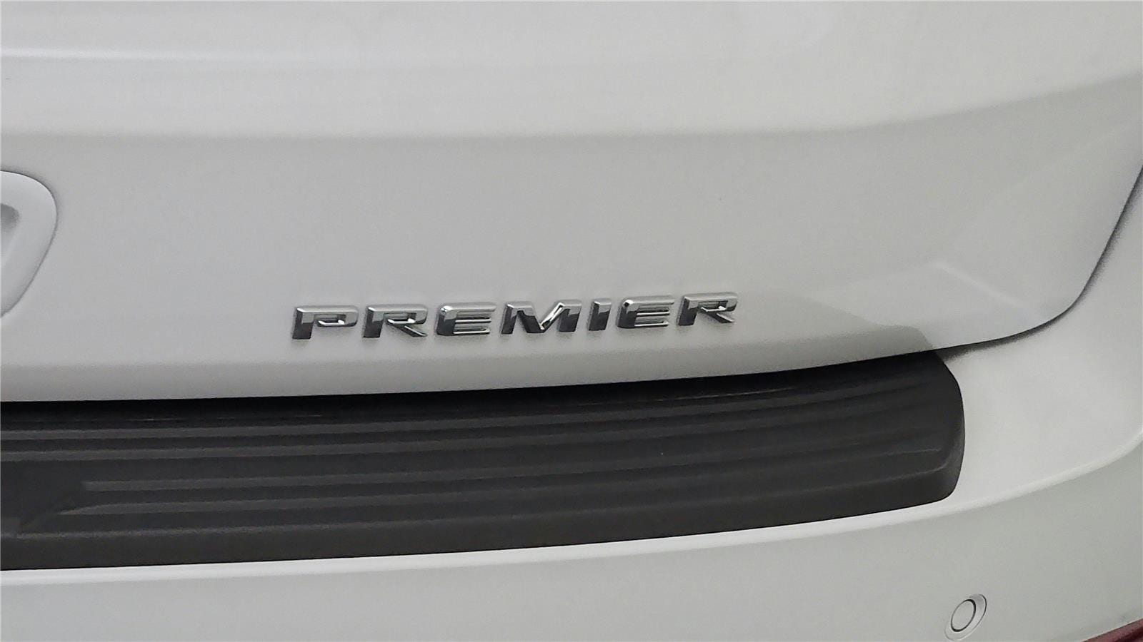 2026 Chevrolet Suburban Premier - Photo 62