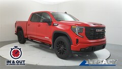 2026 GMC Sierra 1500 Elevation Truck