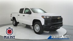 2025 Chevrolet Colorado WT/LT Truck