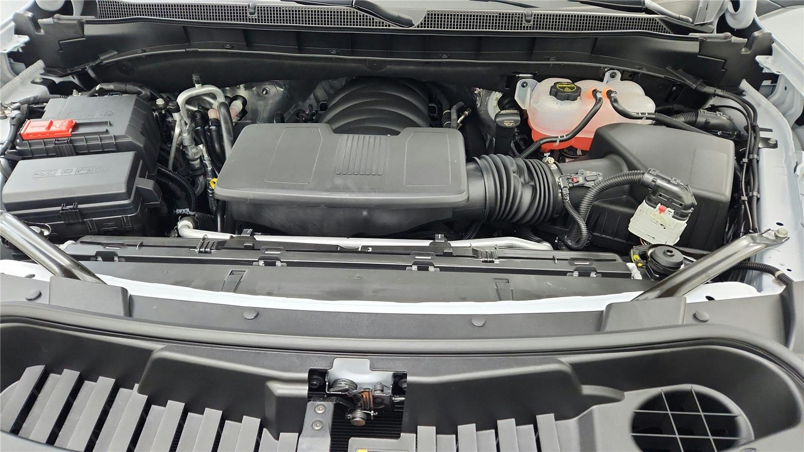 2026 Chevrolet Suburban Premier - Photo 50