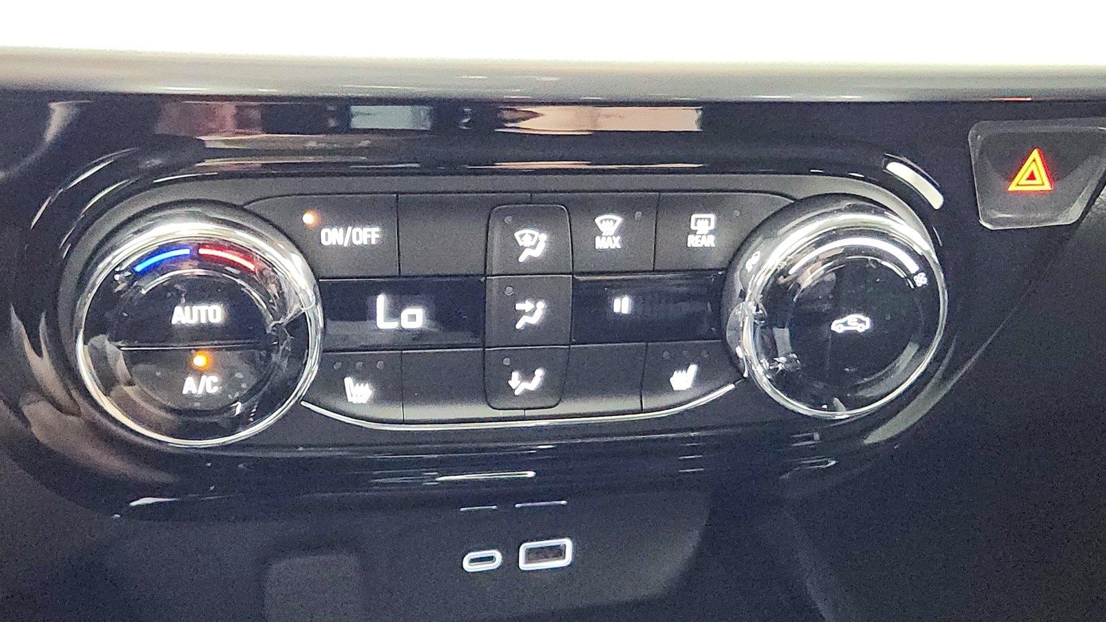 2026 Chevrolet Trax LT - Photo 33