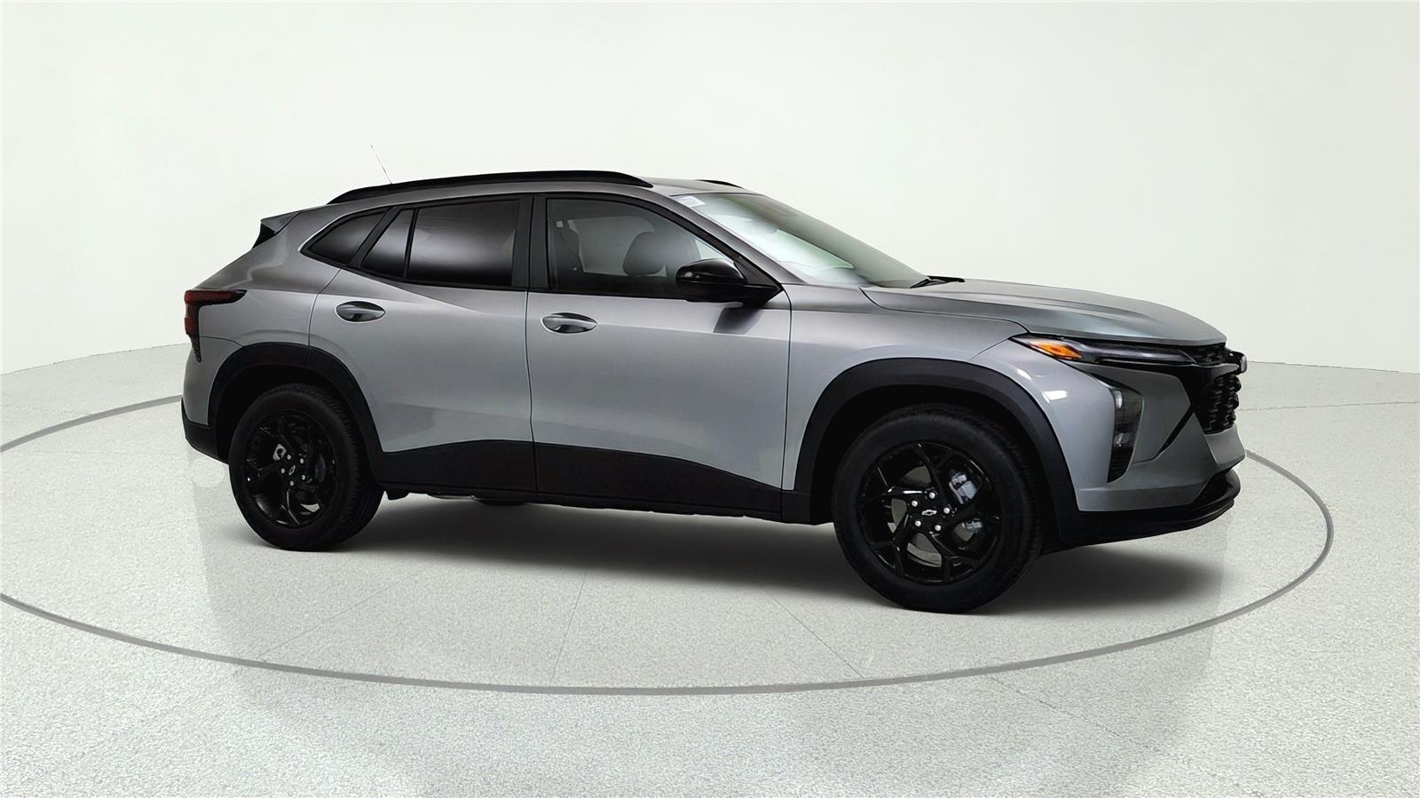 2026 Chevrolet Trax LT - Photo 8