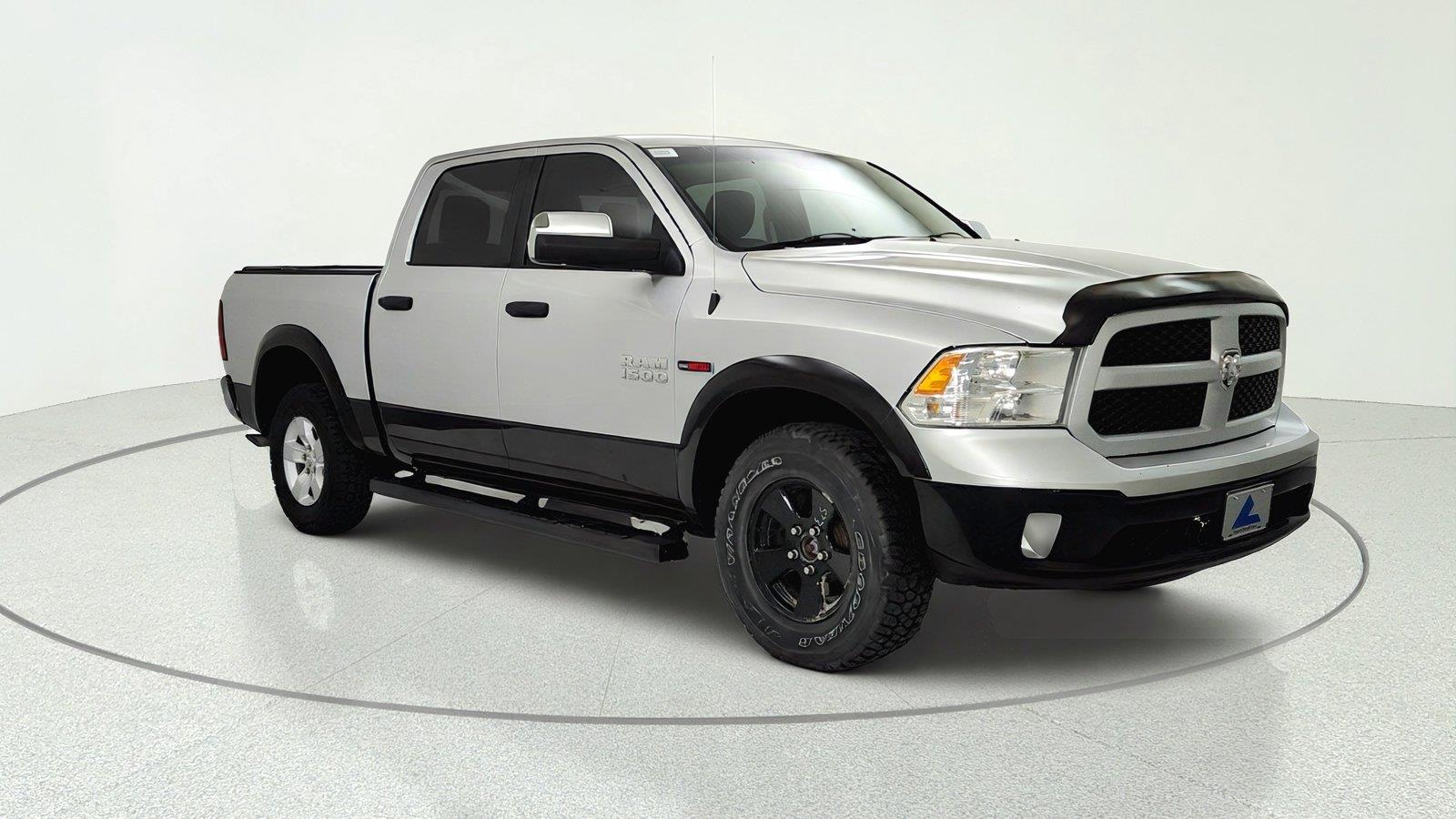  Ram 1500