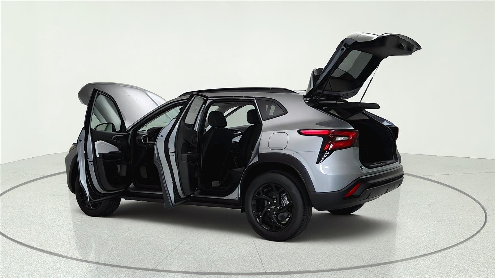 2026 Chevrolet Trax LT - Photo 12