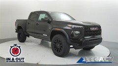 2026 GMC Canyon Elevation Truck