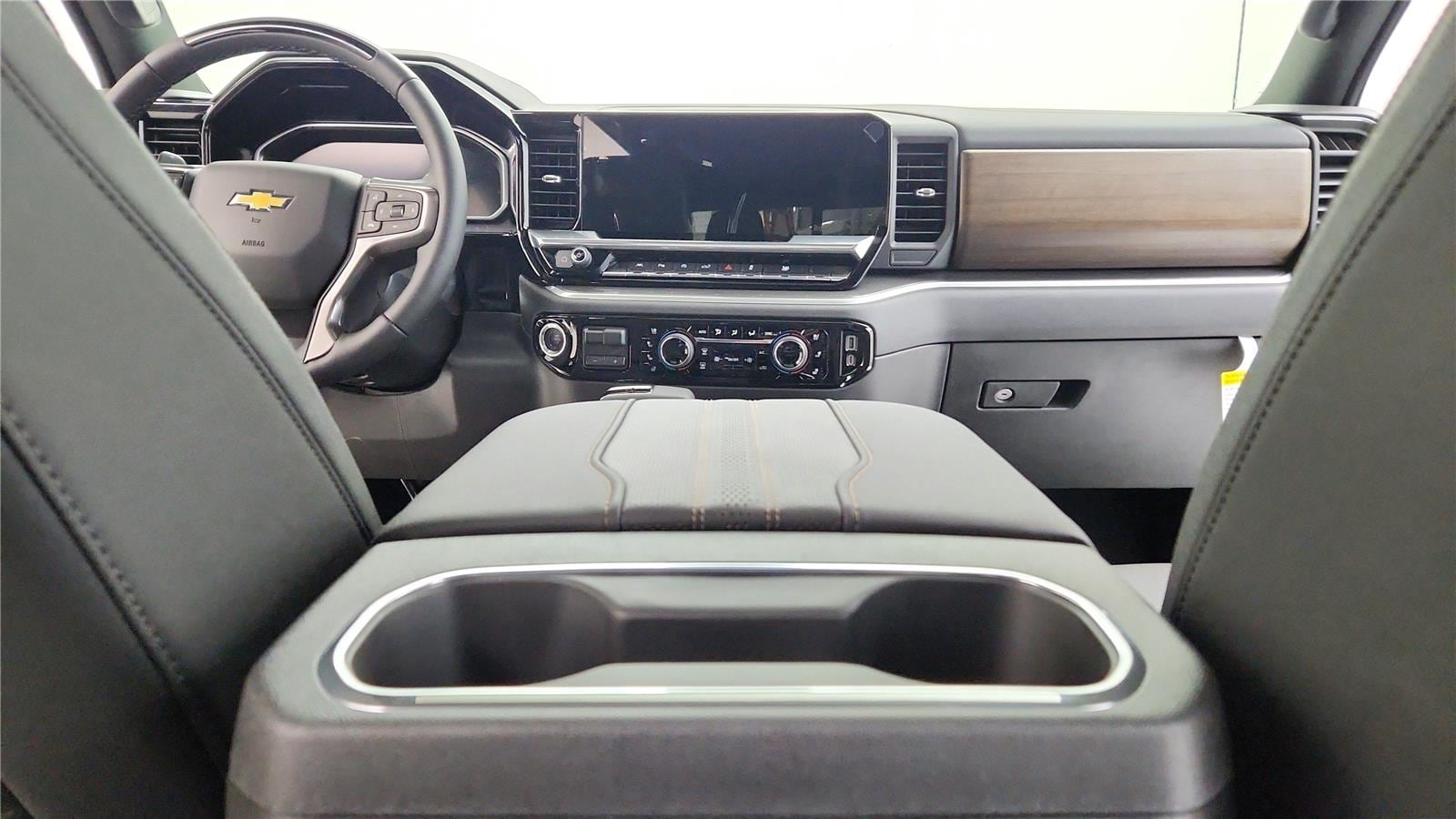 2026 Chevrolet Silverado 1500 High Country - Photo 31