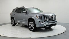 2026 GMC Terrain Denali SUV