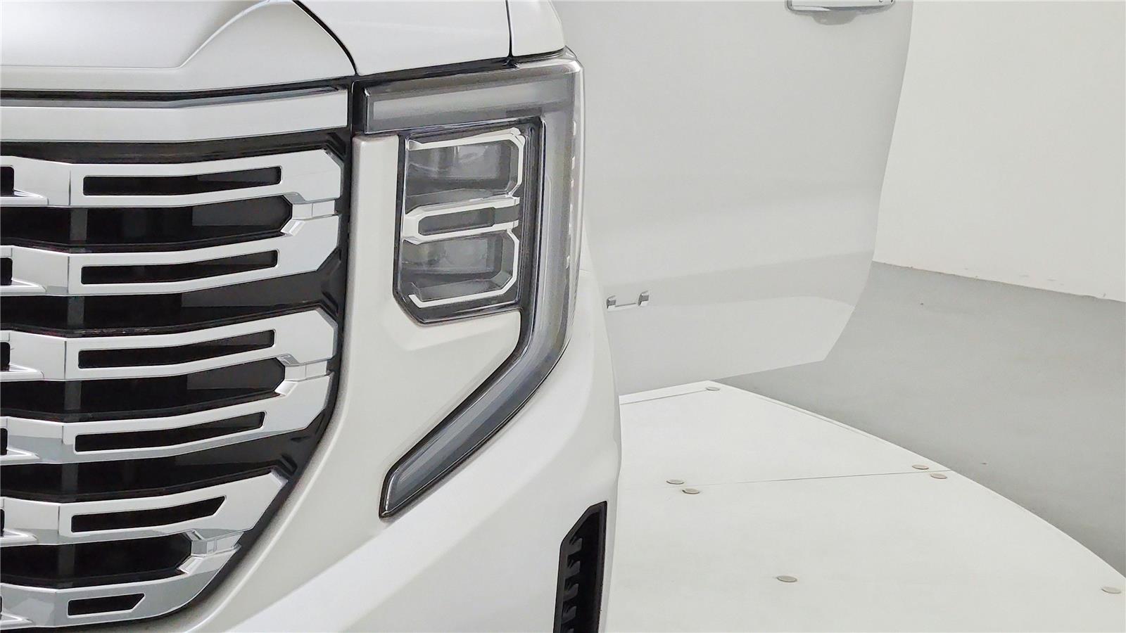 2024 GMC Sierra 1500 Denali Denali - Photo 32