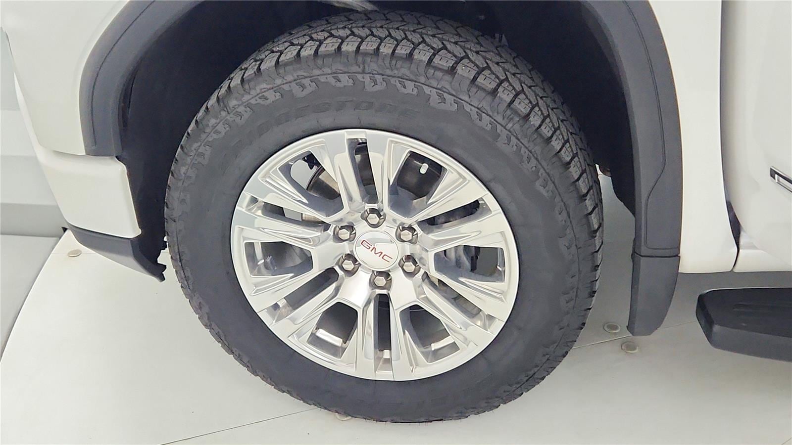 2024 GMC Sierra 1500 Denali Denali - Photo 31