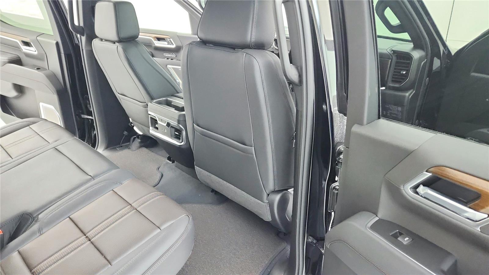 2026 Chevrolet Silverado 1500 High Country - Photo 33