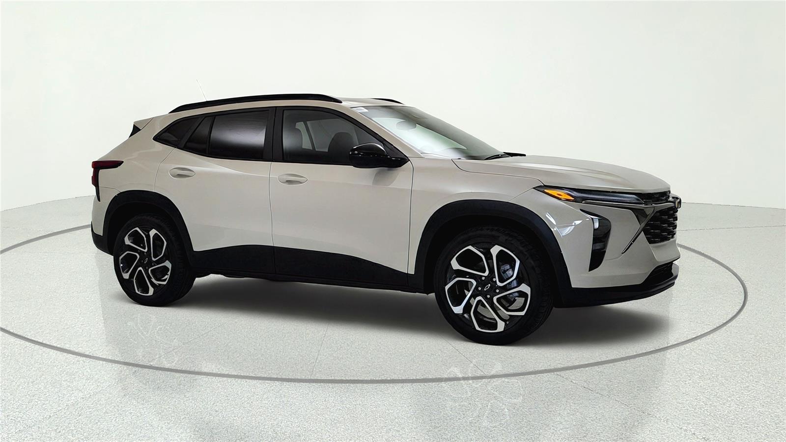 2026 Chevrolet Trax RS - Photo 8