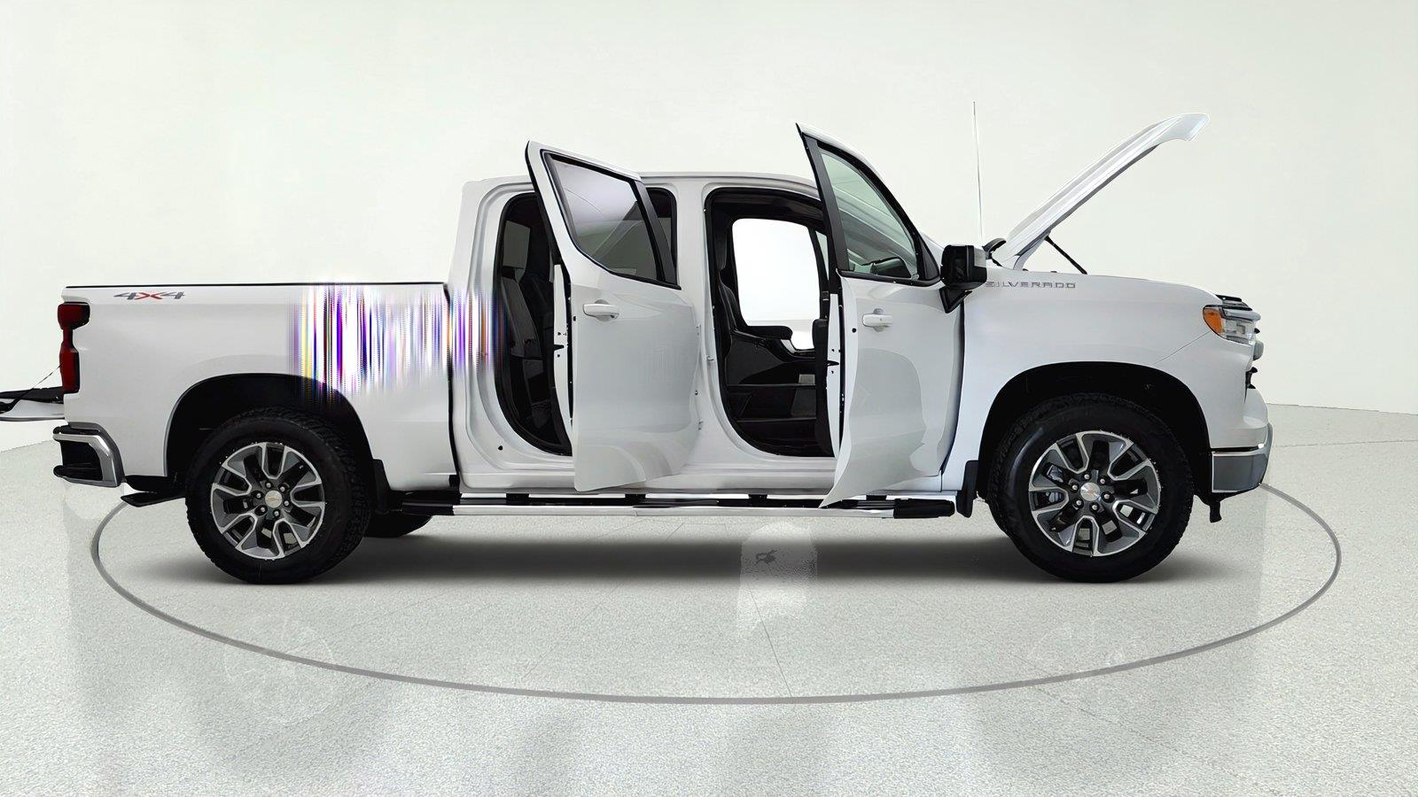 2026 Chevrolet Silverado 1500 LT - Photo 15