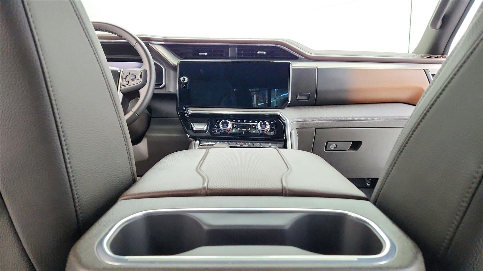 2024 GMC Sierra 1500 Denali Denali - Photo 18