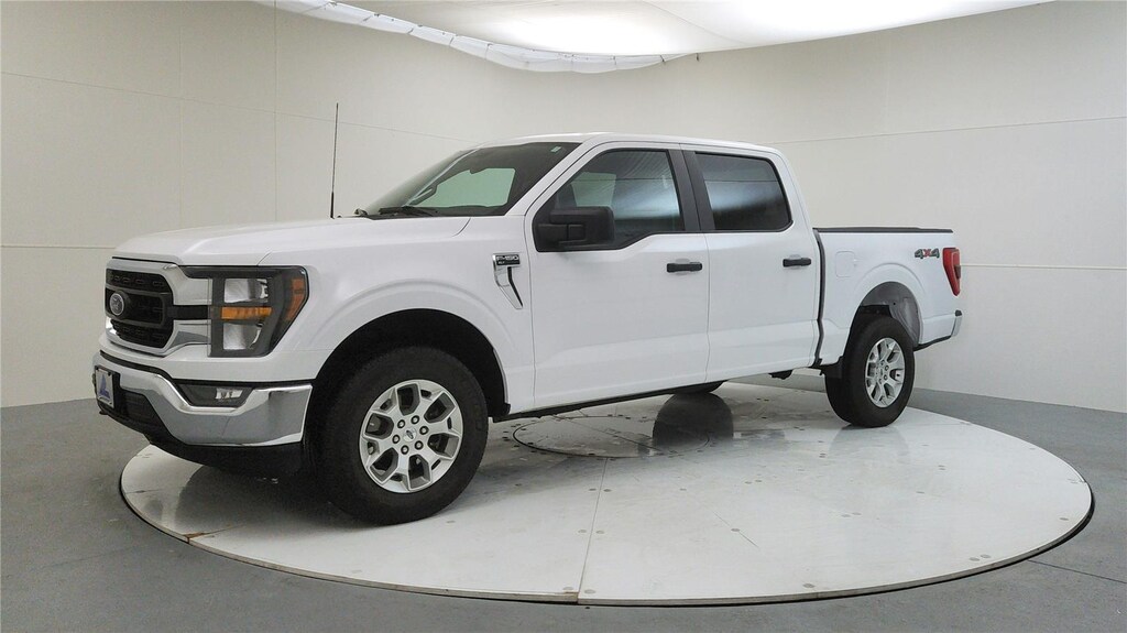 Used 2023 Ford F150 NA Truck SuperCrew Cab