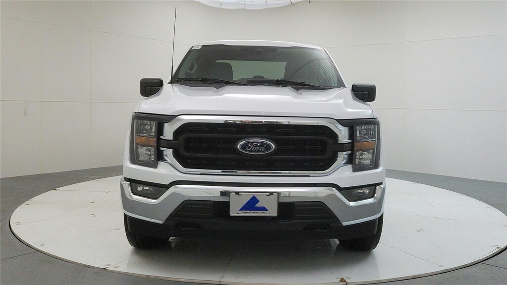Used 2023 Ford F150 NA Truck SuperCrew Cab