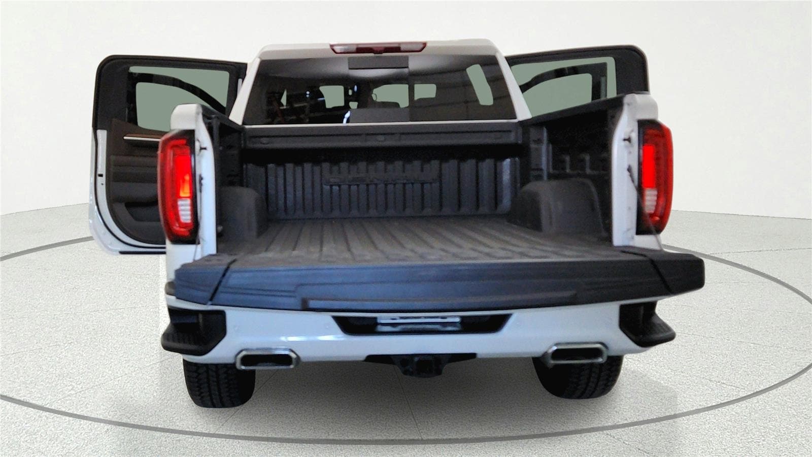 2024 GMC Sierra 1500 Denali Denali - Photo 7
