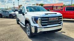 2025 GMC Sierra 2500 HD SLE Truck