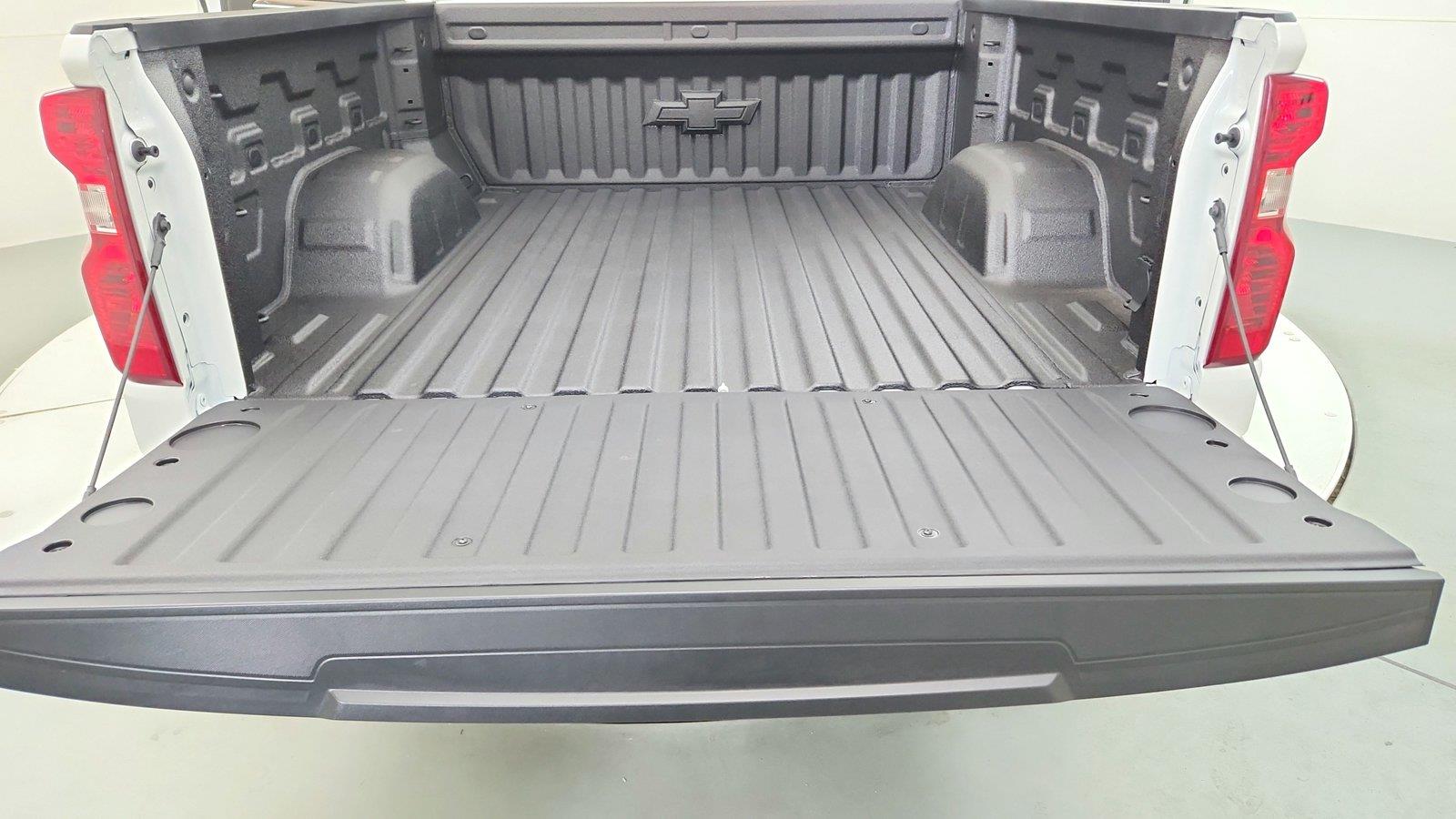 2026 Chevrolet Silverado 1500 LT - Photo 36