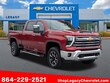 Chevrolet Silverado 2500 HD