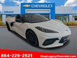 Chevrolet Corvette Stingray
