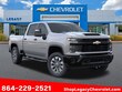 Chevrolet Silverado 2500 HD